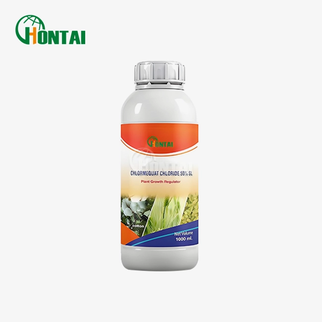 chlormequat chloride